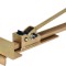 Dispozitiv montat plinte si parchet 420 mm YATO