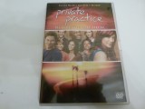 Private practice - seria 1