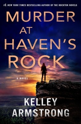 Murder at Haven&amp;#039;s Rock foto