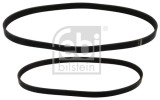 FEBI BILSTEIN 40859 Set curea transmisie cu caneluri