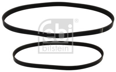 FEBI BILSTEIN 40859 Set curea transmisie cu caneluri foto