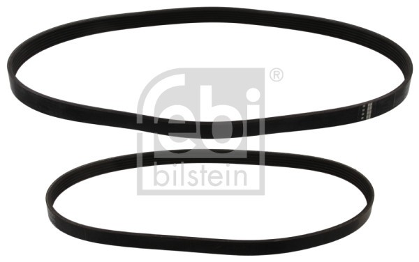 FEBI BILSTEIN 40859 Set curea transmisie cu caneluri