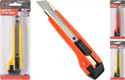 Cutter retractabil FX Tools foto