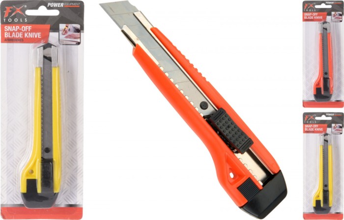 Cutter retractabil FX Tools