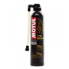 Solutie reparatie anvelopa Motul Tyre Repair P3 300ML