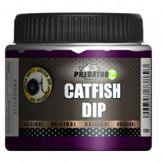 Dip Carp Zoom Catfish, 130ml (Aroma: Ficat)