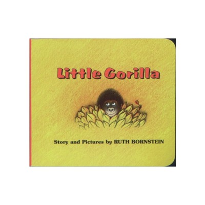 Little Gorilla foto