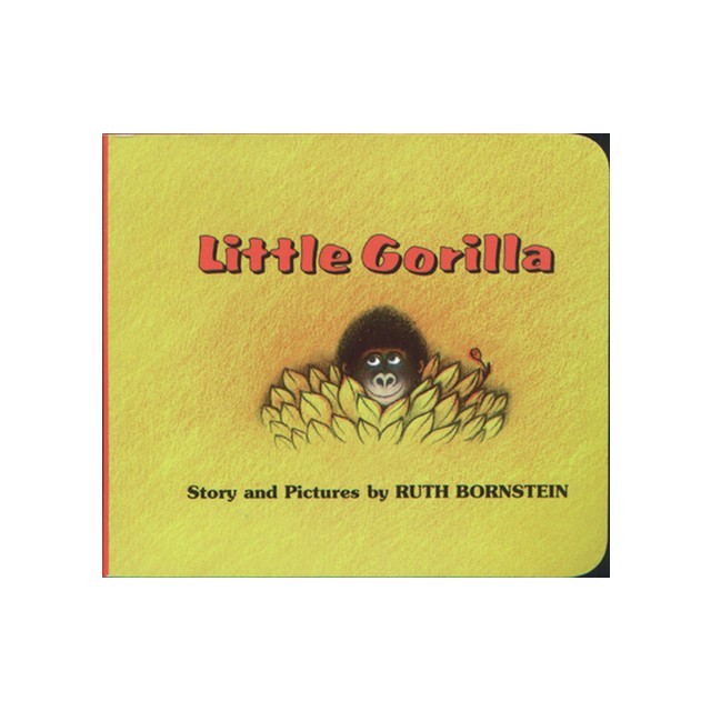 Little Gorilla