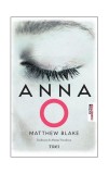 Anna O Paperback brosat - Anna Ogilvy crima dubla in somn sindromul resemnarii carte Trei