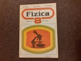 FIZICA MANUAL PENTRU CLASA A VIII -A ION ANTONIU