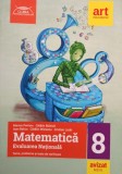 Marius Perianu - Evaluarea Nationala, clasa a VIII-a (Editia: 2019)