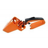 Carcasa superioara drujba Stihl MS 210, MS 230, MS 250