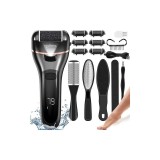 Pila electrica pentru calcaie SOULIMA 23220