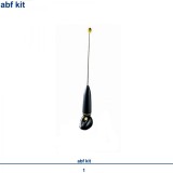 Antena amplificare semnal telecomanda Nice ABF KIT