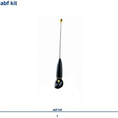 Antena amplificare semnal telecomanda Nice ABF KIT foto