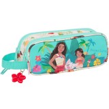 Penar Vaiana cu 2 compartimente, 21x8x6 cm