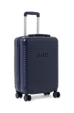 Tous valiză 59,5x41x23,5 cm culoarea bleumarin, 2002129247