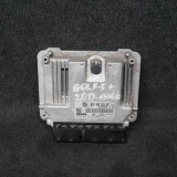 Unitate de control motor VW GOLF PLUS 5M1, 521 2007 OEM: 03G906021KS0281013235 1348173