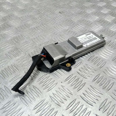 Modul control centura dreapta fata Bmw Seria 7 2008-2014 foto