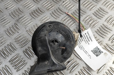 Claxon CITRO&amp;Euml;N JUMPY Furgon 2008 OEM: 9658225880 31293790 foto