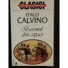 BARONUL DIN COPACI - ITALO CALVINO