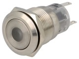 Comutator Anti-Vandalism SPDT 0,5A 220VAC 1A 24VDC
