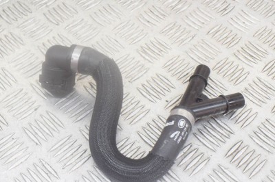 Furtun de lichid de răcire JAGUAR I-PACE X590 2020 OEM: J9D3-8D128-BC 12183243 foto