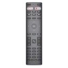 Telecomanda cu Microfon 40ePlay6000-F/1 Compatibila cu Allview, Dyon, Blaupunkt, Jvc, Schneider si Bravo
