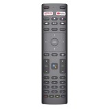 Telecomanda cu Microfon 40ePlay6000-F/1 Compatibila cu Allview, Dyon, Blaupunkt, Jvc, Schneider si Bravo