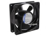 Ventilator AC Axial 230V 119x119x38mm 157.8m3/h 47dBA 50Hz