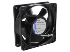 Ventilator AC Axial 230V 119x119x38mm 157.8m3/h 47dBA 50Hz