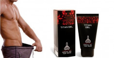 Titan gel 50ml marirea penisului foto