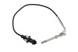 Senzor temperatura filtru particule Fiat Sedici 2.0jtd 2006-, Suzuki Sx4 2.0ddis 2009-, in spate la catalizator, NTY EGT-FT-009