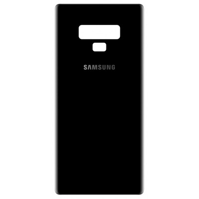 Capac Baterie Samsung Galaxy Note 9 N960, Negru foto