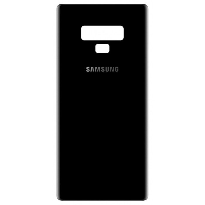 Capac Baterie Samsung Galaxy Note 9 N960, Negru