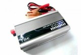 Cumpara ieftin PROMOTIE! INVERTOR AUTO DE PUTERE MARE 1000 WATT,FACE DIN 12V -220V LA AUTO,NOU!