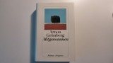 Mitgenommen -arnon grunberg