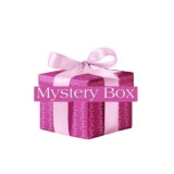 Mystery Box - pentru modelarea unghiilor, mic, ADL