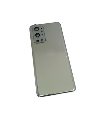 Capac Baterie OnePlus 9 Pro Argintiu foto