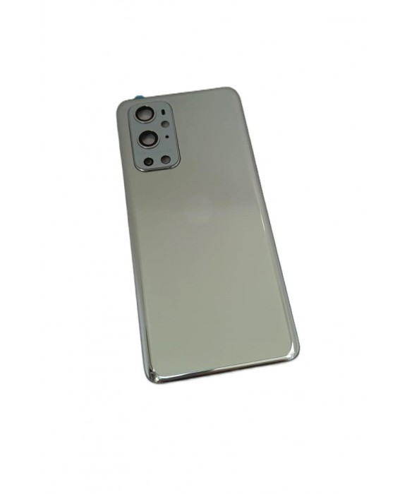Capac Baterie OnePlus 9 Pro Argintiu