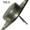 MJ15003 TRANZISTOR 140V 20A 250W TO-3 -ROHS- MJ15003G ON SEMICONDUCTOR