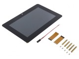 Afișaj LCD Grafic 800x480 8&quot; cu Interfață DSI