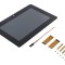 Afișaj LCD Grafic 800x480 8&quot; cu Interfață DSI