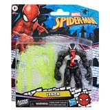 Figurina cu accesorii, Marvel Spider-Man, ActionVerse, Venom, G2851