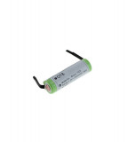 Baterie pentru Braun Philips HX5350 1,2V NiMH 2500mAh