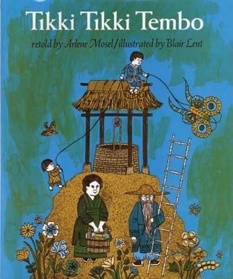 Tikki Tikki Tembo foto