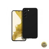 Husa pentru Samsung Galaxy S22 5G S901 OEM Silicone Neagra