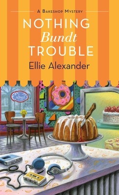 Nothing Bundt Trouble foto