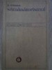 Samanatorismul - Z. Ornea, Minerva 1970, Biografii, Carte veche