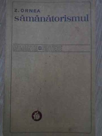 SAMANATORISMUL-Z. ORNEA-225478